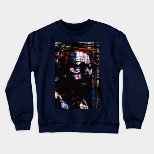 André Laude Crewneck Sweatshirt